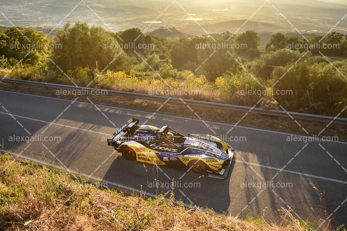 29 LUZZI SAMBUCINA 2025 | # 001 Faggioli