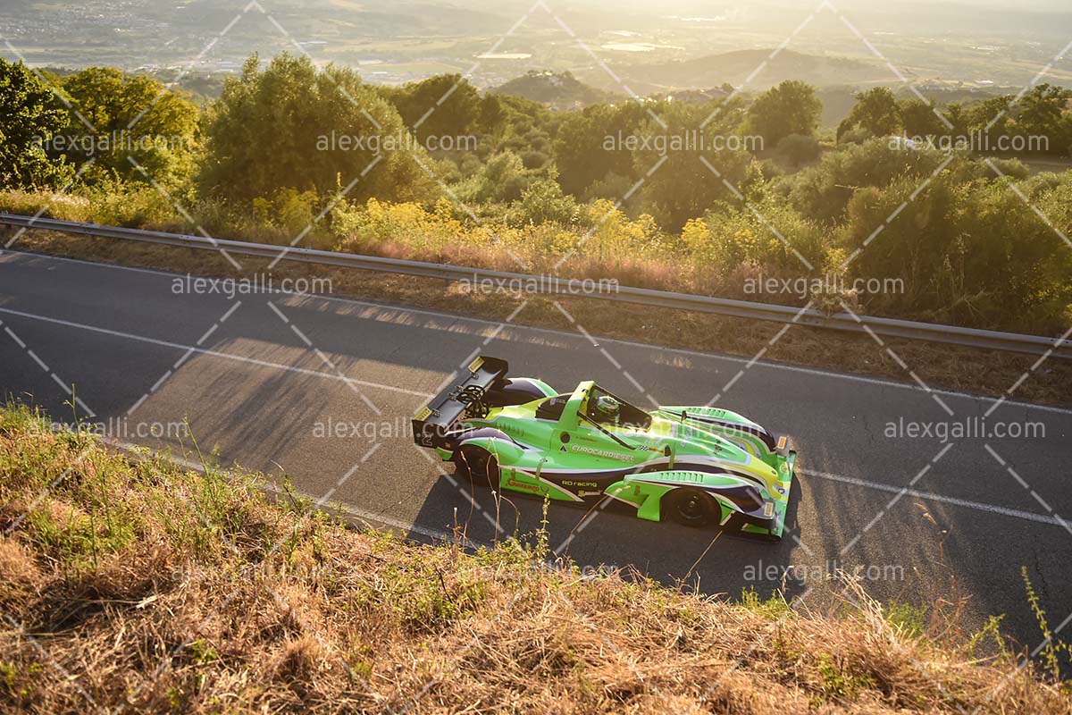 29 LUZZI SAMBUCINA 2025 | # 002 Conticelli