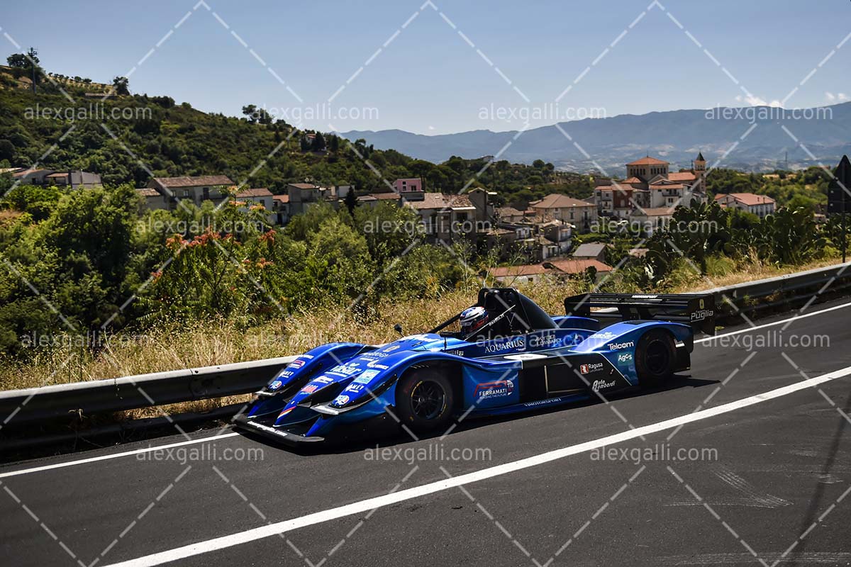 29 LUZZI SAMBUCINA 2025 | # 004 Lombardi