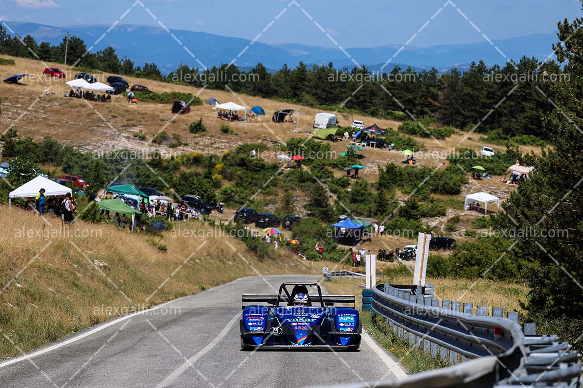 64 COPPA PAOLINO TEODORI 2025 | # 004 Lombardi