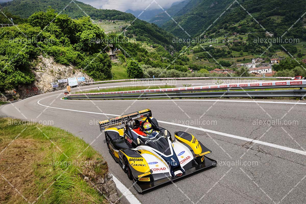 54 TROFEO VALLECAMONICA 2025 | # 005