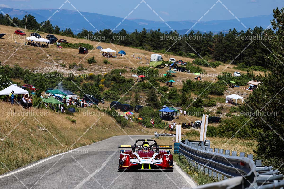 64 COPPA PAOLINO TEODORI 2025 | # 005 Cassibba