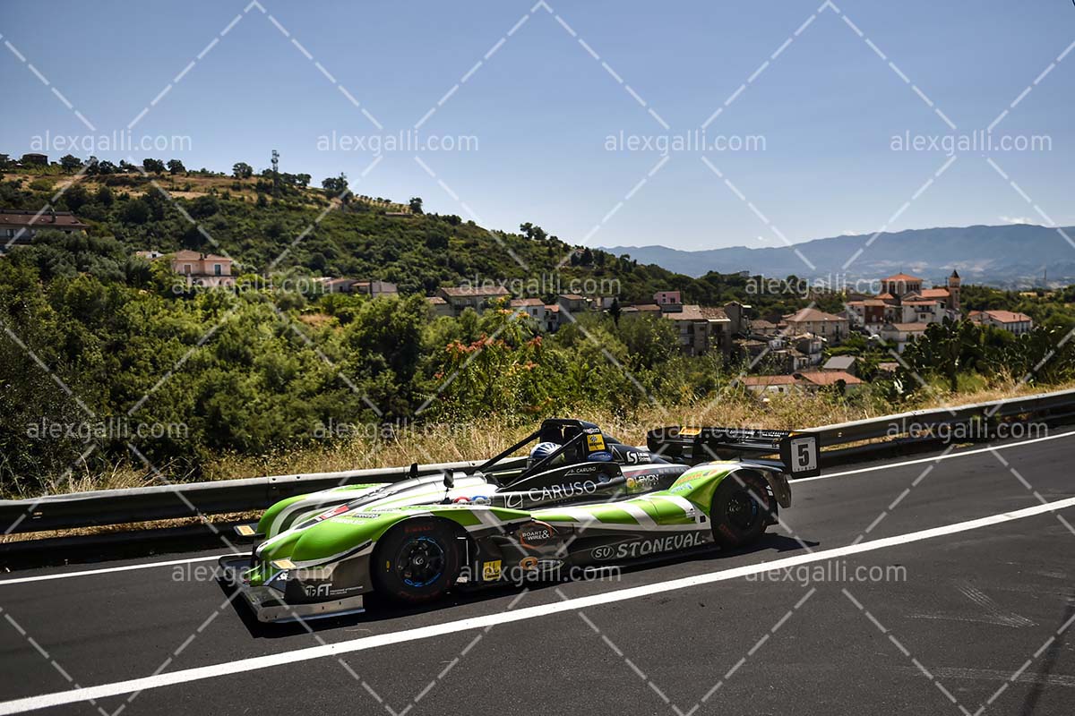 29 LUZZI SAMBUCINA 2025 | # 005 Caruso