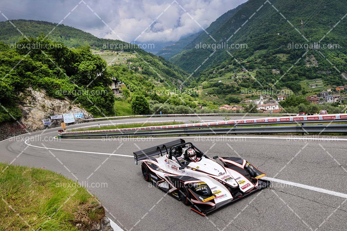 54 TROFEO VALLECAMONICA 2025 | # 006