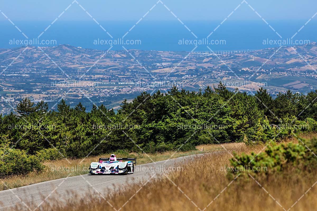 64 COPPA PAOLINO TEODORI 2025 | # 006 Merli