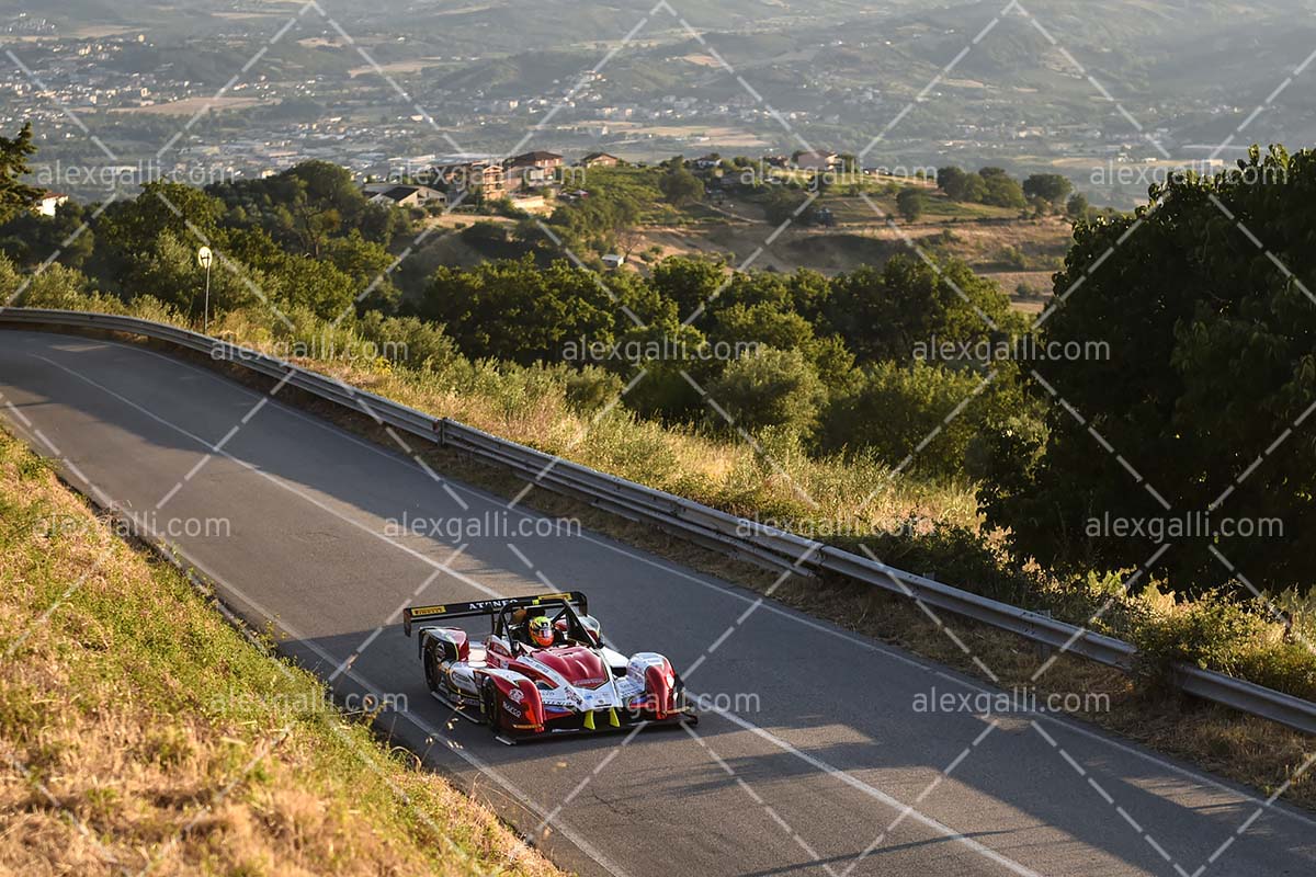 29 LUZZI SAMBUCINA 2025 | # 006 Cassibba