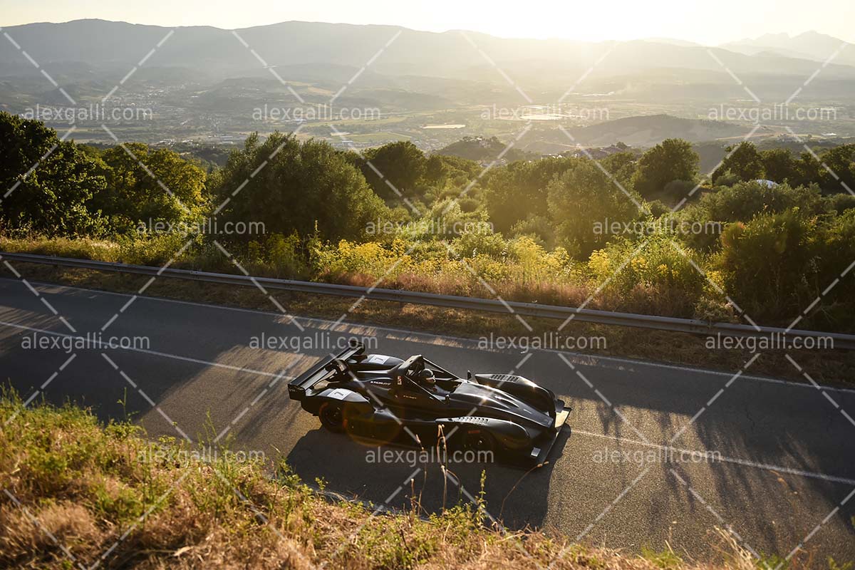 29 LUZZI SAMBUCINA 2025 | # 007 Massaglia