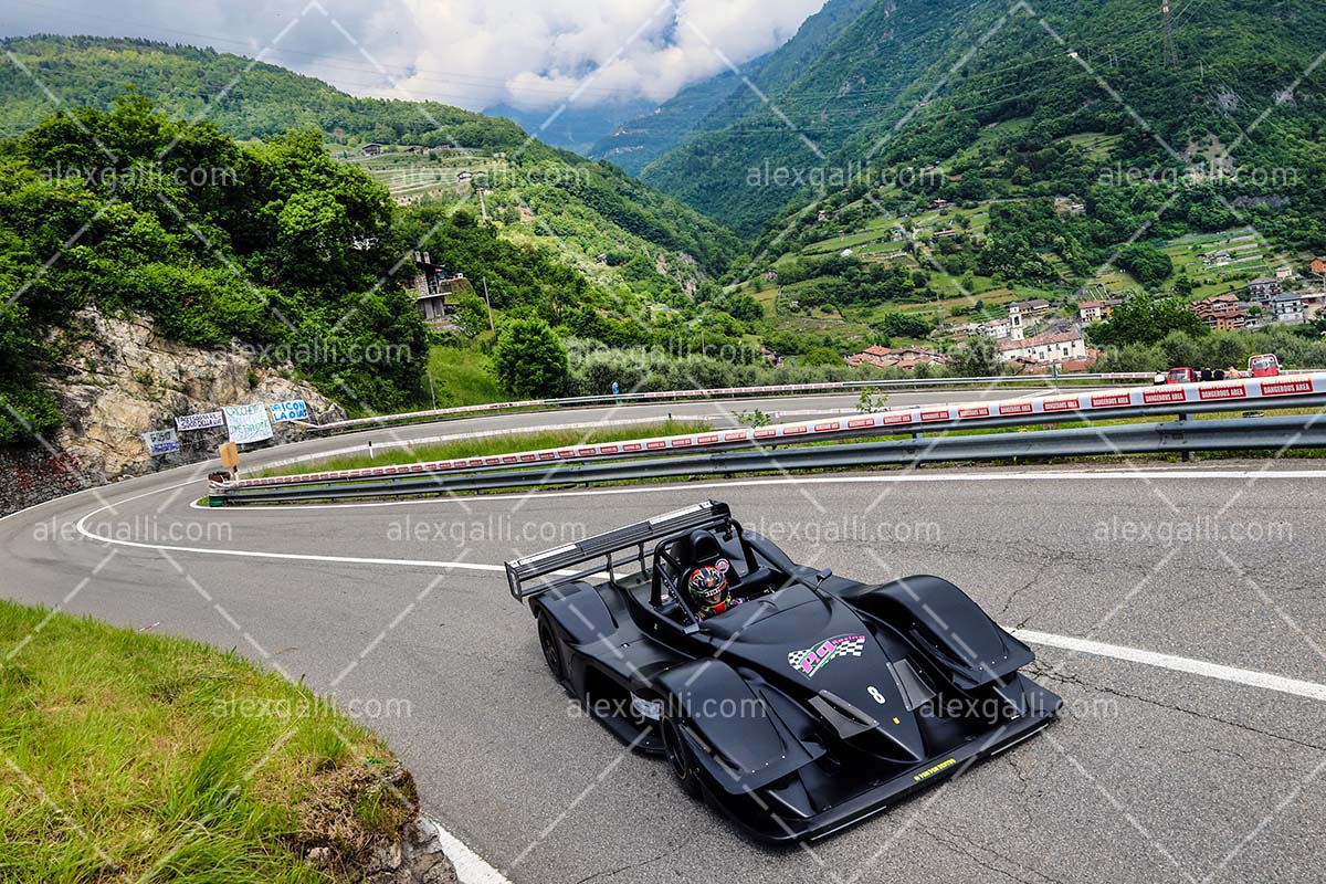 54 TROFEO VALLECAMONICA 2025 | # 008