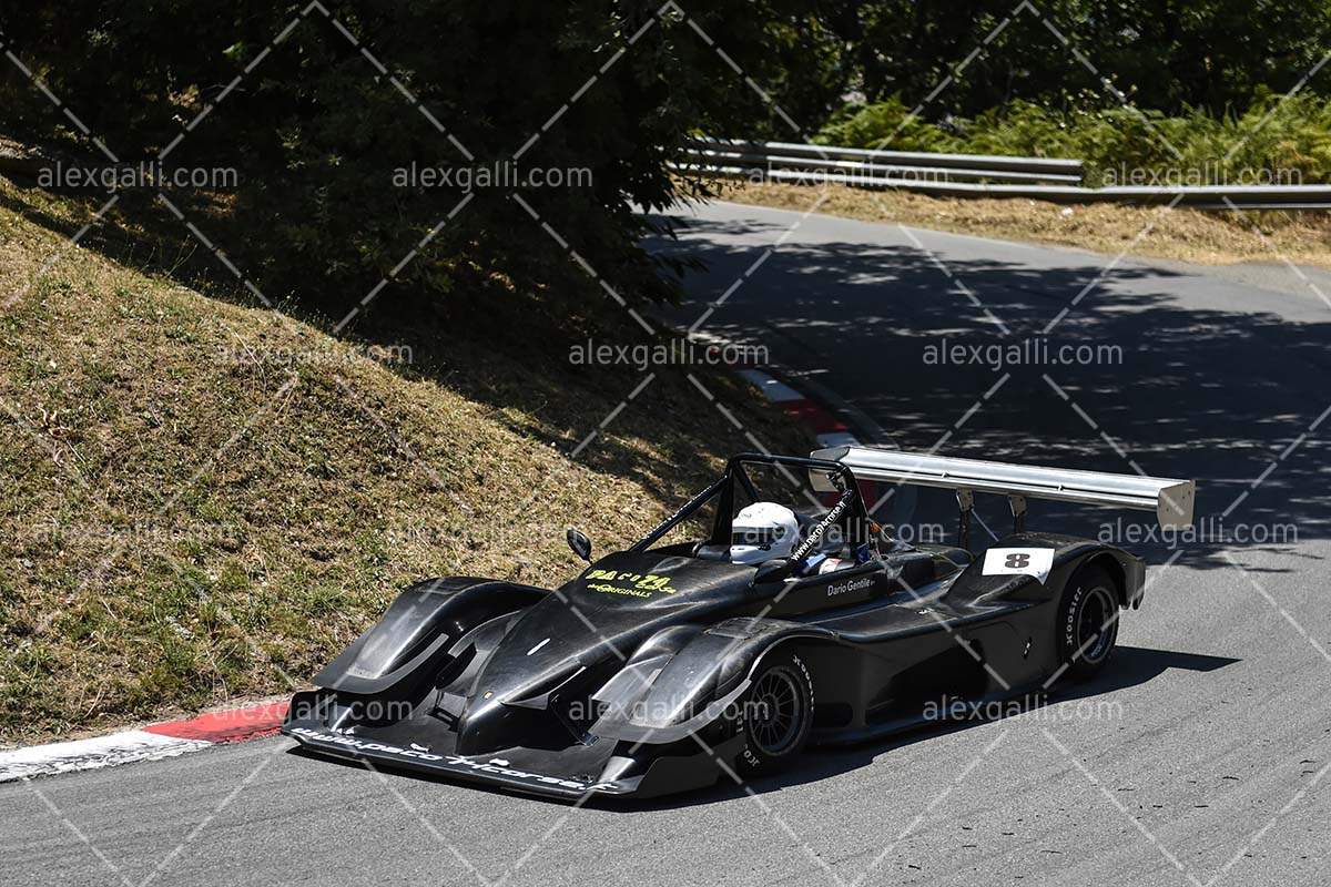 29 LUZZI SAMBUCINA 2025 | # 008 Gentile