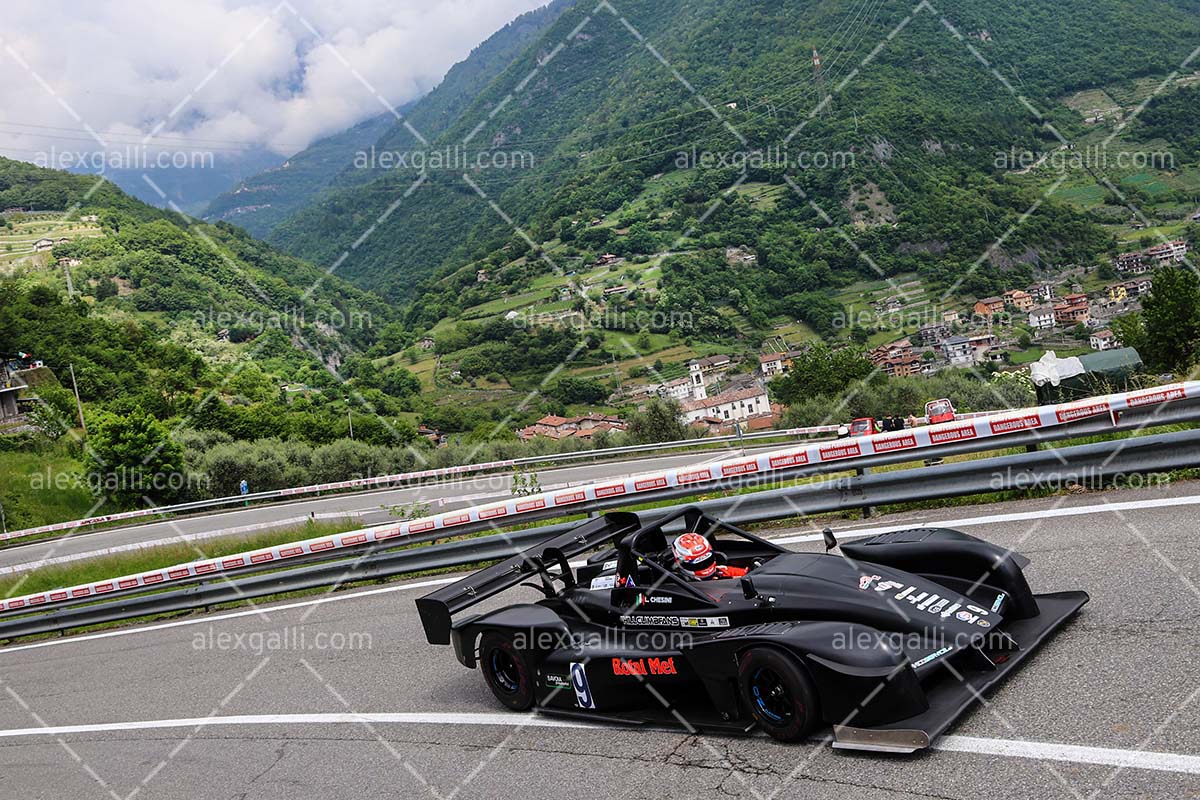 54 TROFEO VALLECAMONICA 2025 | # 009