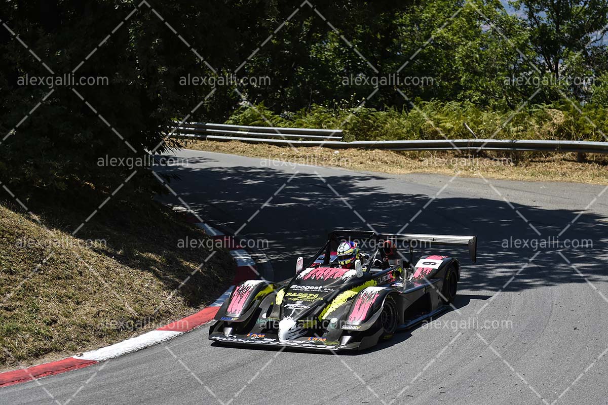 29 LUZZI SAMBUCINA 2025 | # 009 Fazzino