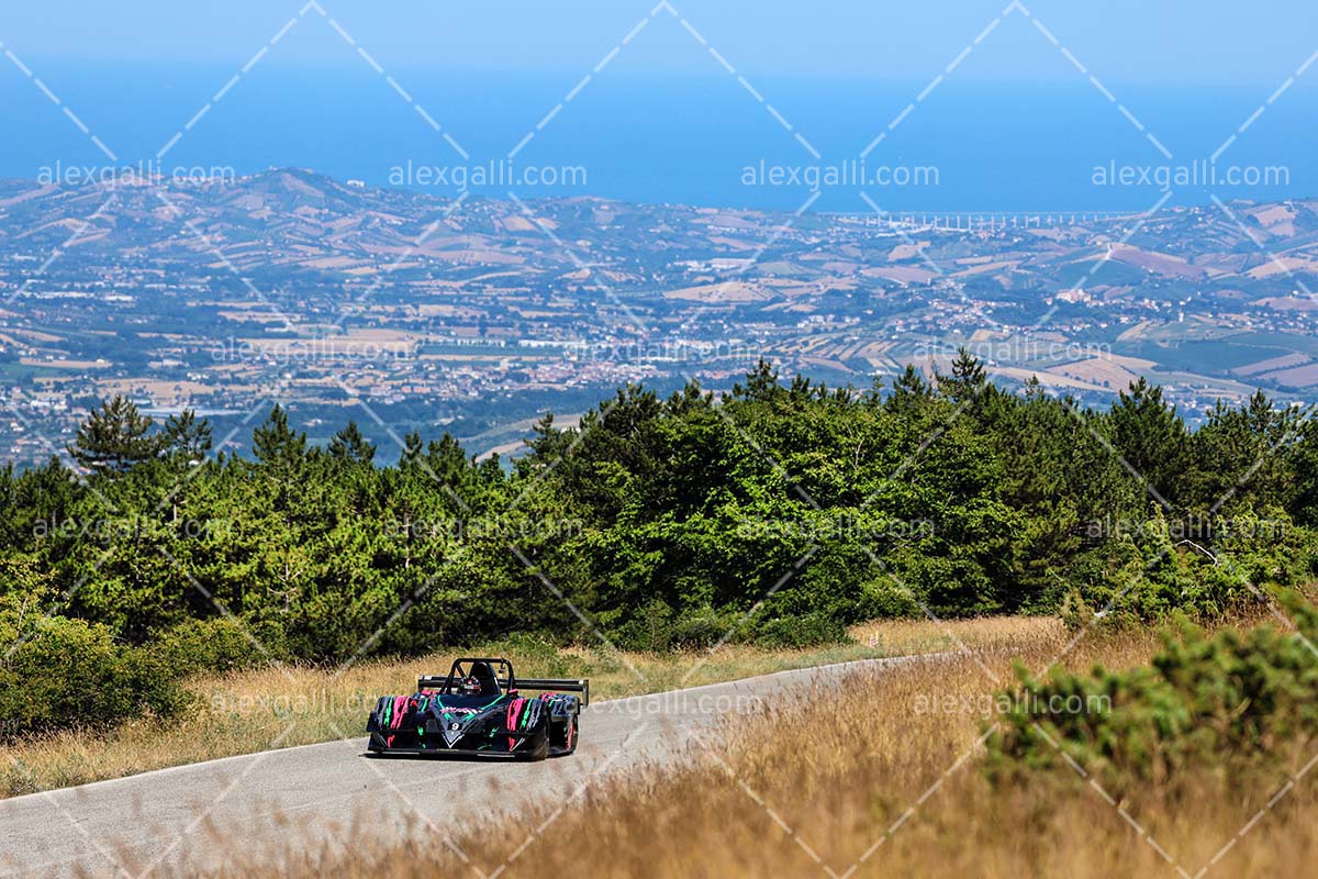 64 COPPA PAOLINO TEODORI 2025 | # 009 Filippetti