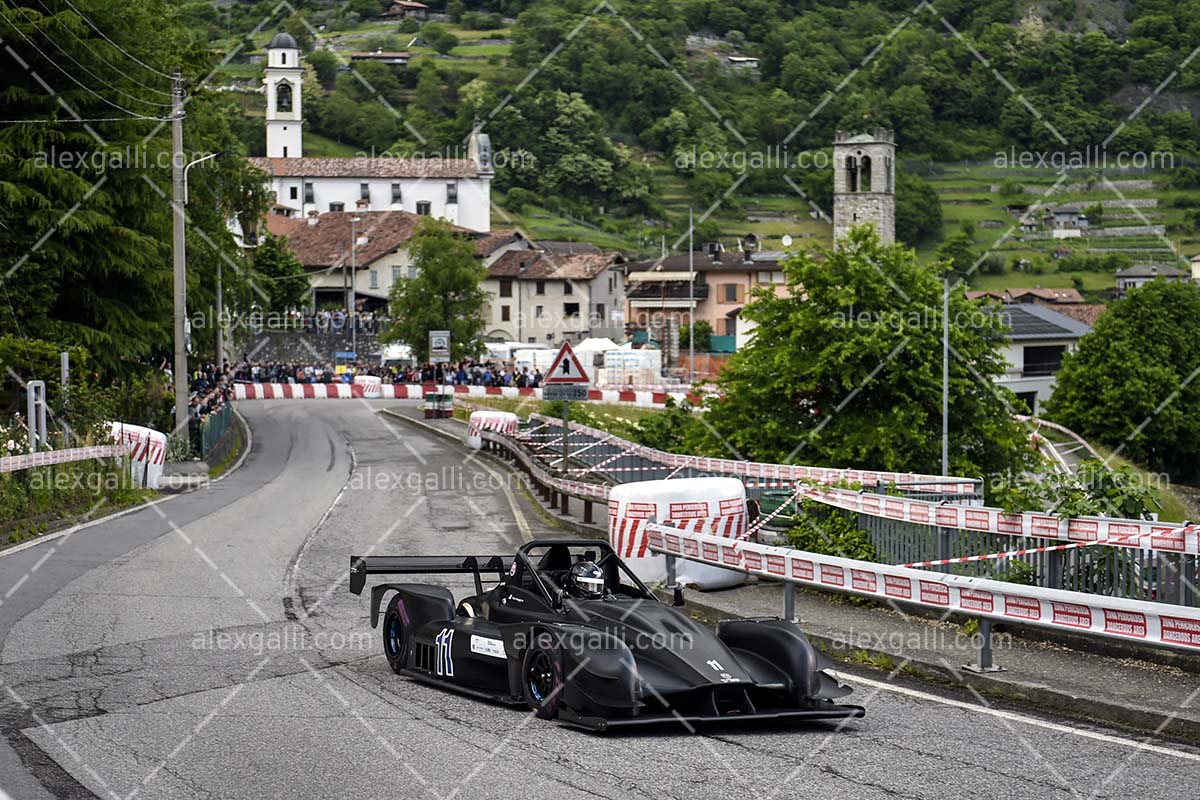 54 TROFEO VALLECAMONICA 2025 | # 011