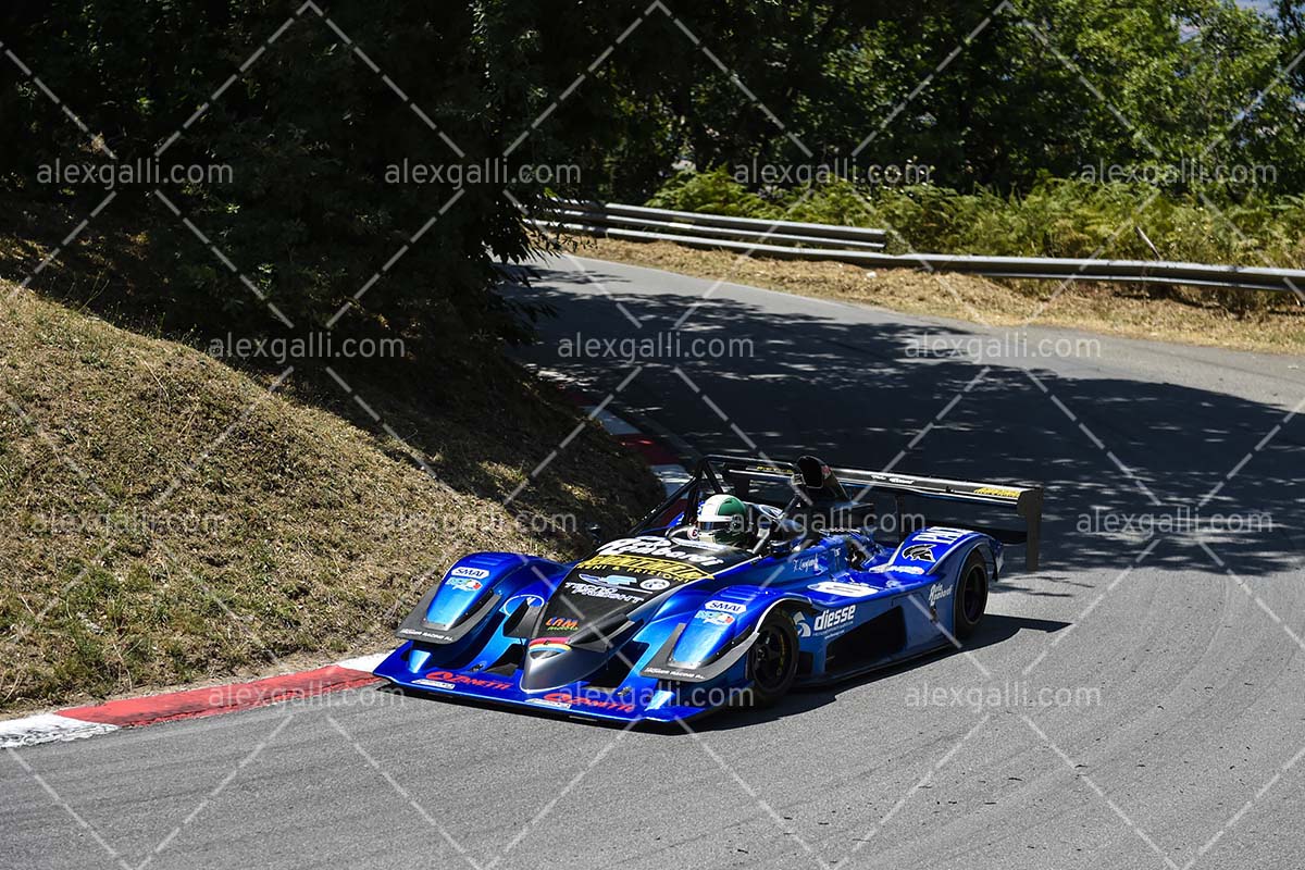 29 LUZZI SAMBUCINA 2025 | # 011 Leogrande