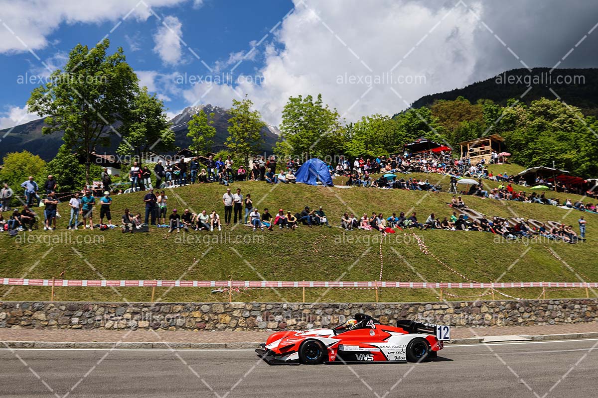 54 TROFEO VALLECAMONICA 2025 | # 012