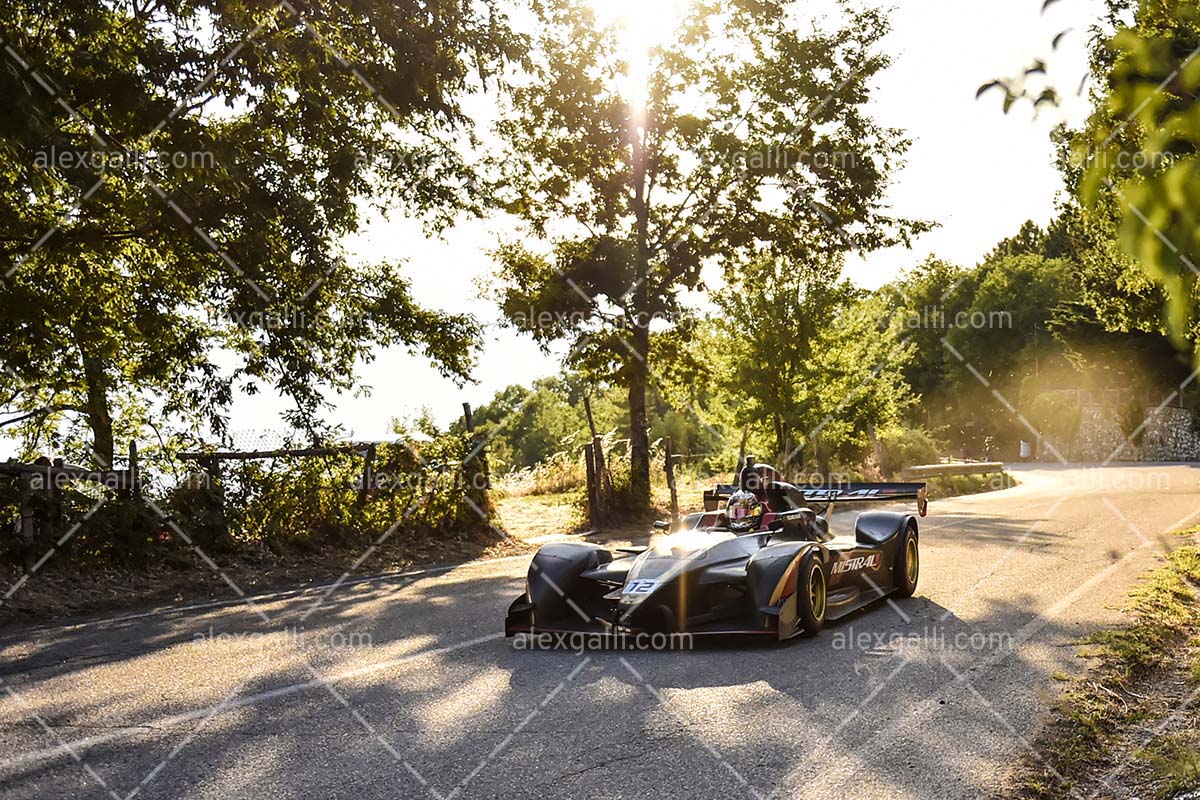 29 LUZZI SAMBUCINA 2025 | # 012 Molinaro