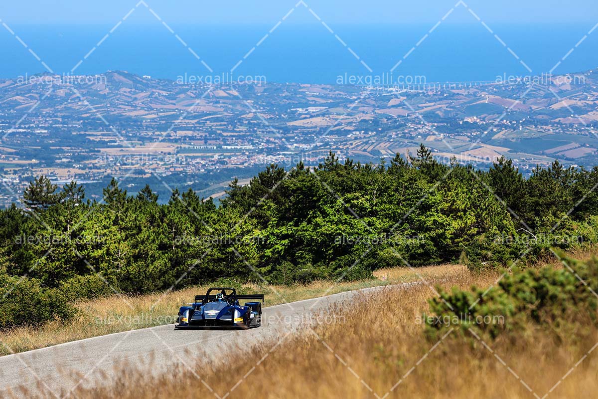 64 COPPA PAOLINO TEODORI 2025 | # 012 Maroni