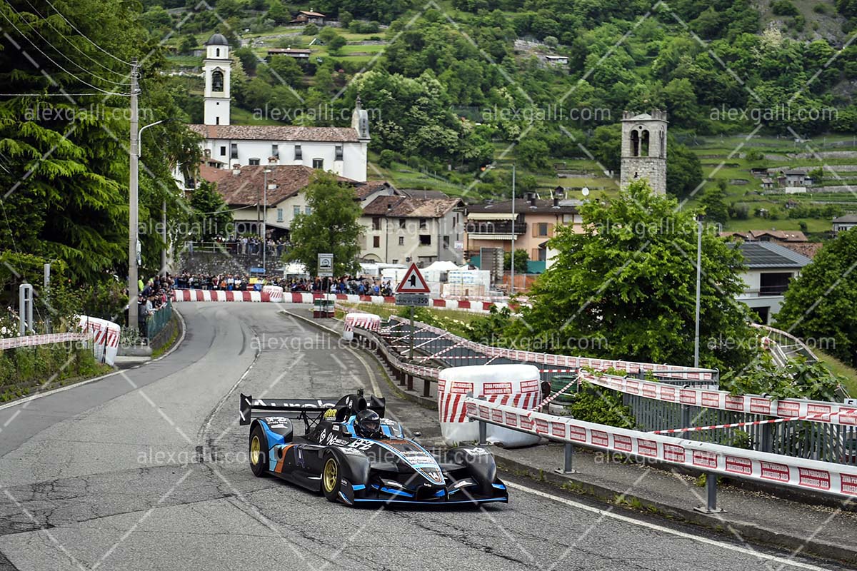 54 TROFEO VALLECAMONICA 2025 | # 014