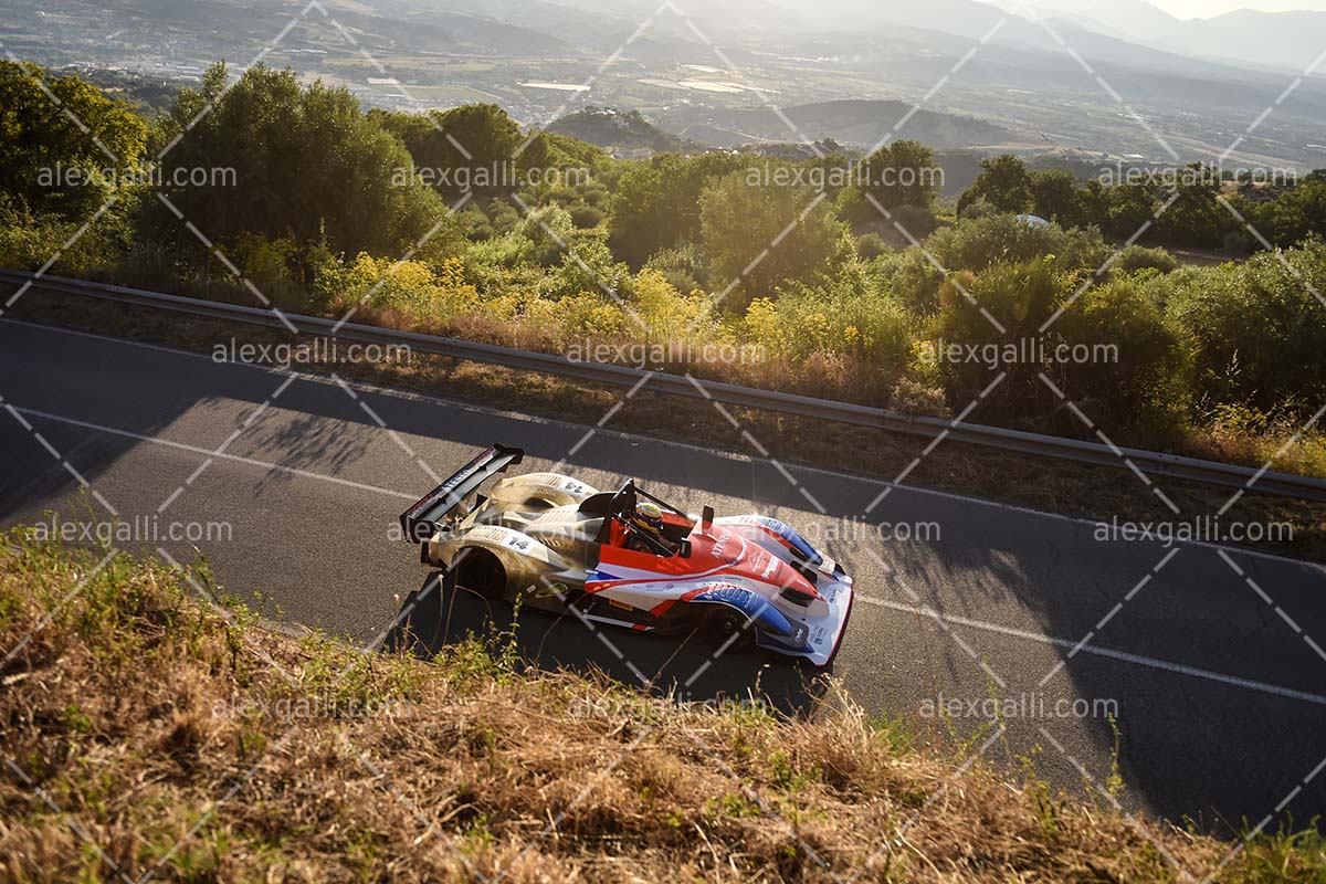 29 LUZZI SAMBUCINA 2025 | # 014 Scola