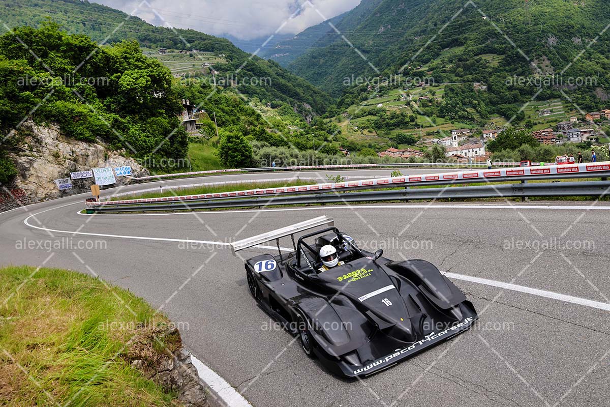 54 TROFEO VALLECAMONICA 2025 | # 016