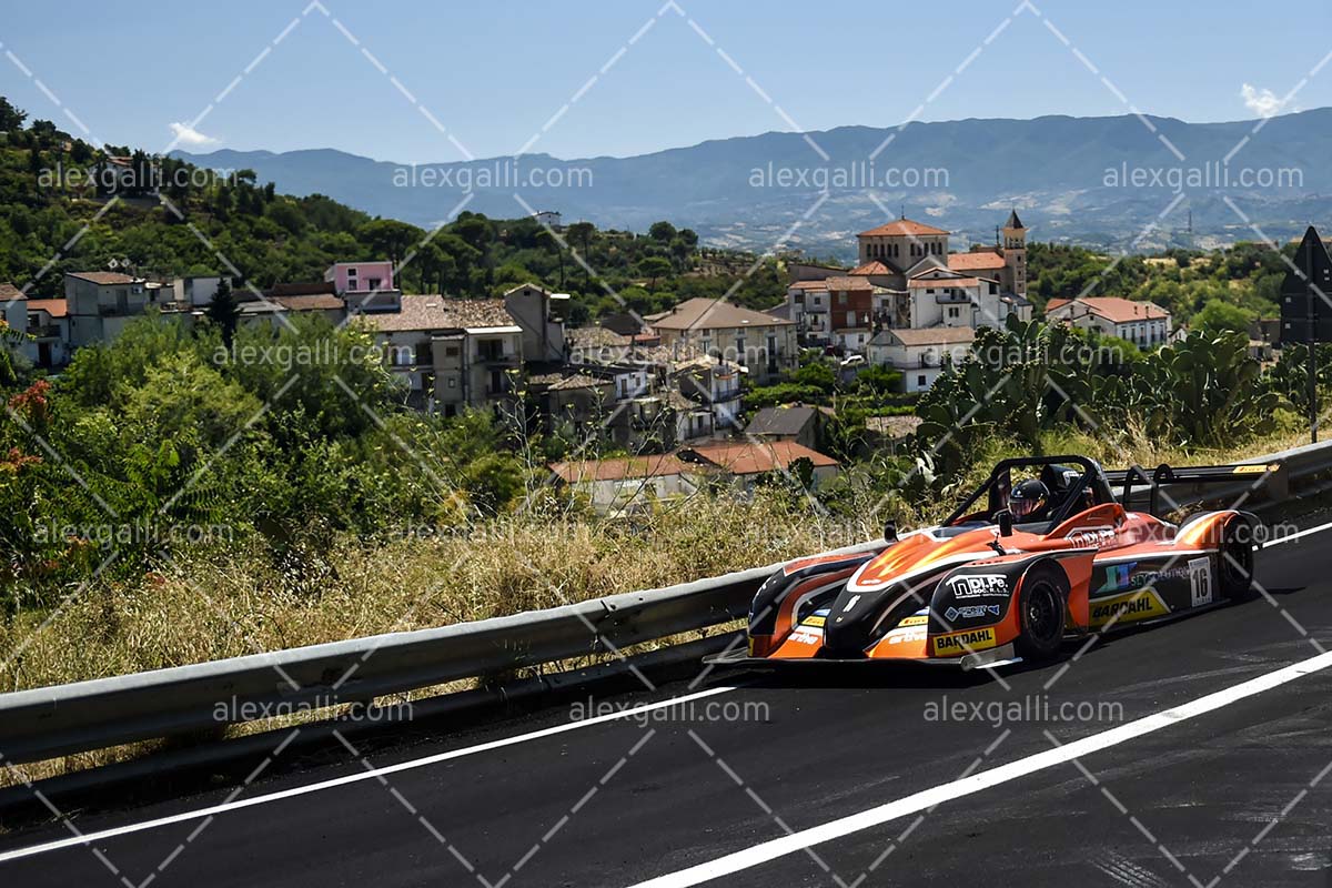 29 LUZZI SAMBUCINA 2025 | # 016 Di Caro