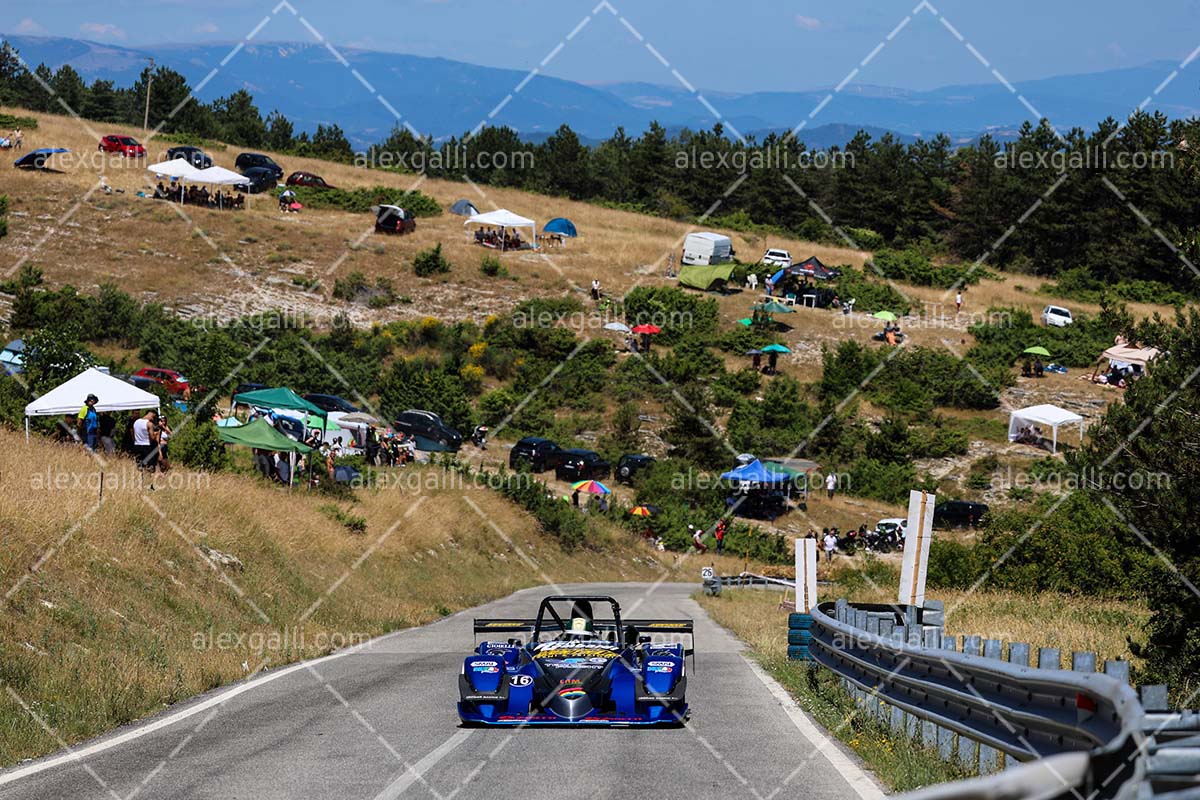 64 COPPA PAOLINO TEODORI 2025 | # 016 Leogrande
