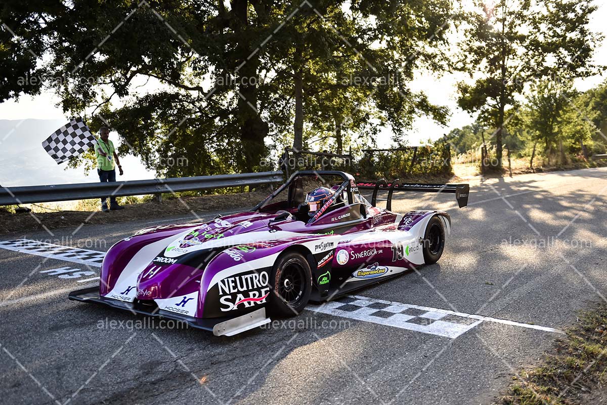 29 LUZZI SAMBUCINA 2025 | # 019 Caruso