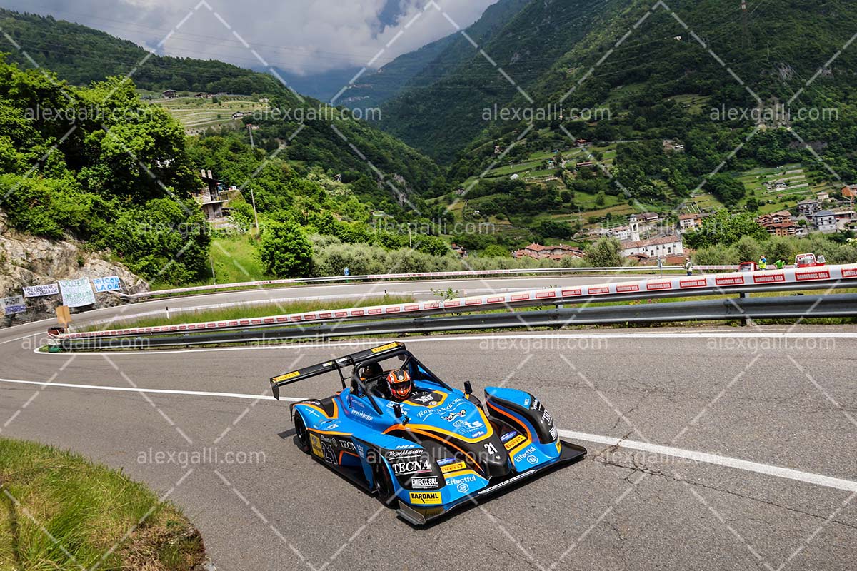 54 TROFEO VALLECAMONICA 2025 | # 021