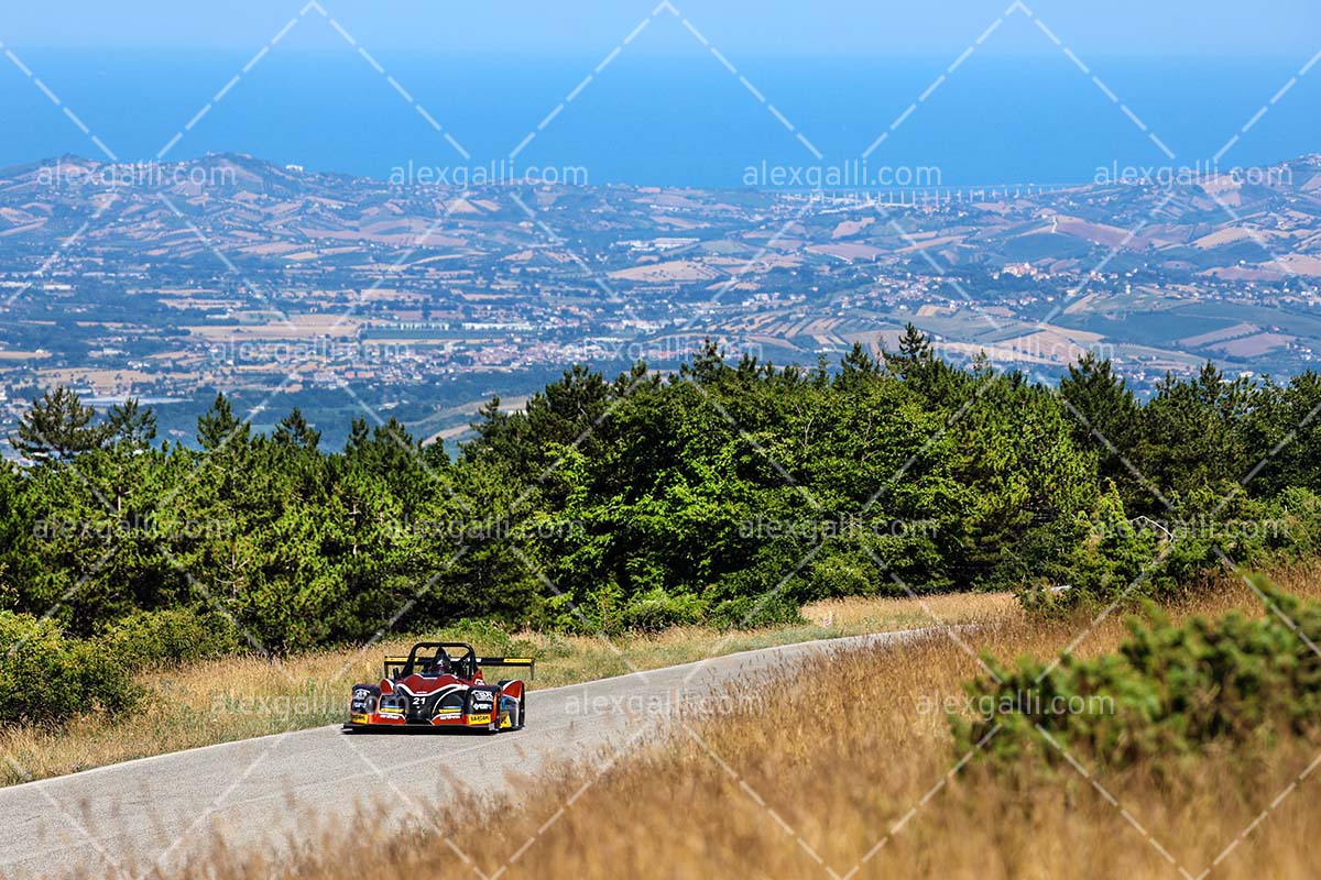 64 COPPA PAOLINO TEODORI 2025 | # 021 Di Caro