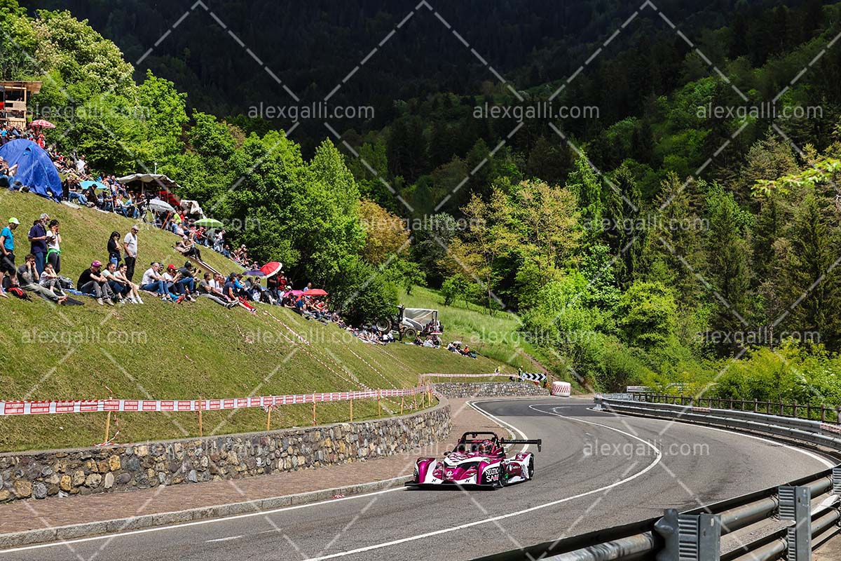 54 TROFEO VALLECAMONICA 2025 | # 023