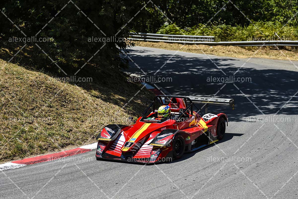 29 LUZZI SAMBUCINA 2025 | # 024 Sulsenti