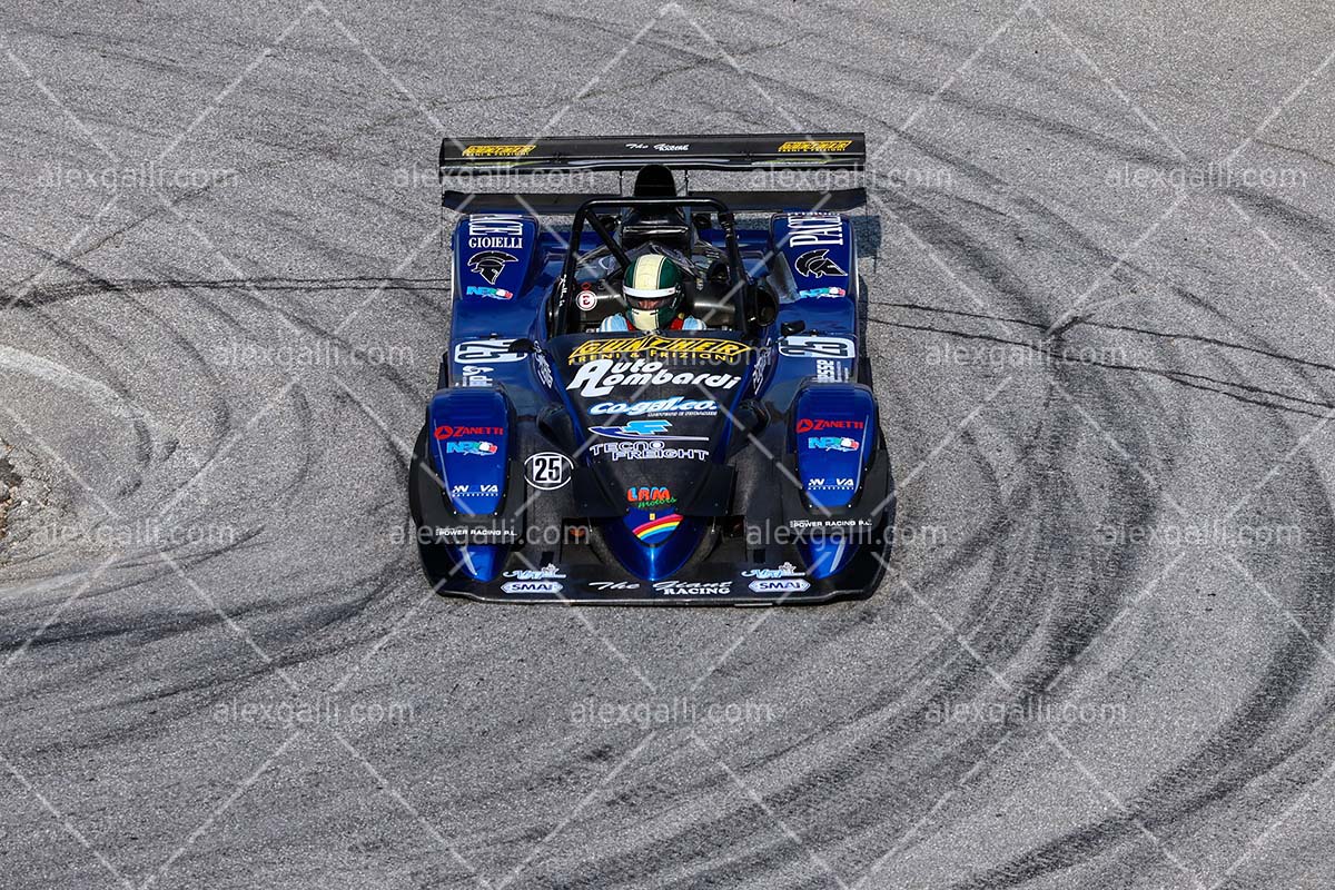 74 TRENTO BONDONE 2025 | # 025 Leogrande