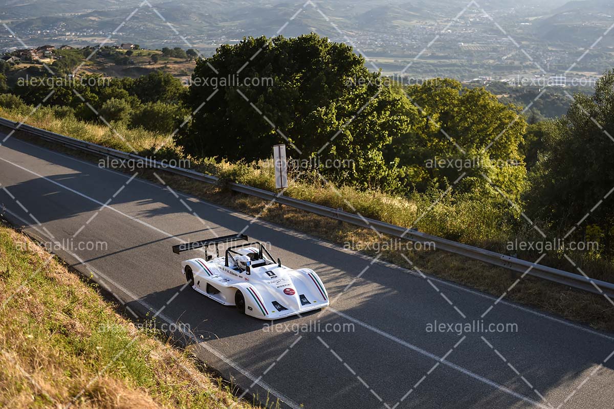 29 LUZZI SAMBUCINA 2025 | # 026 Scalercio