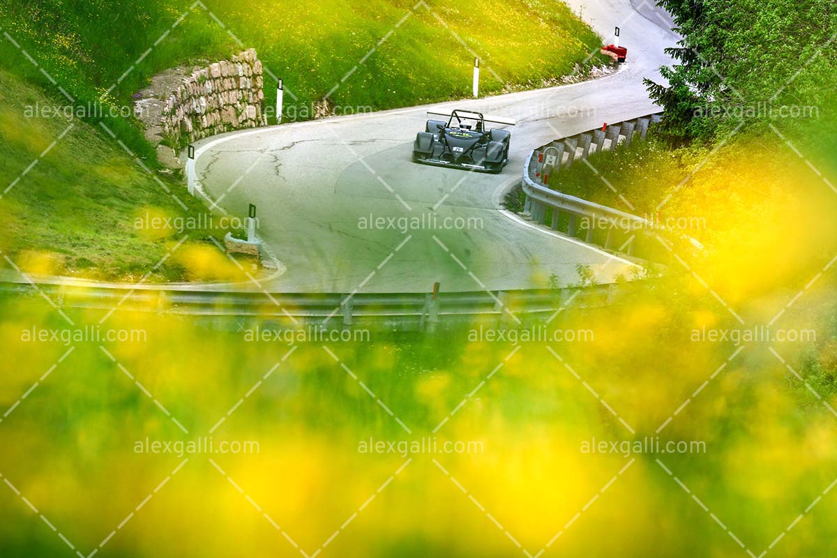 74 TRENTO BONDONE 2025 | # 026 Gentile