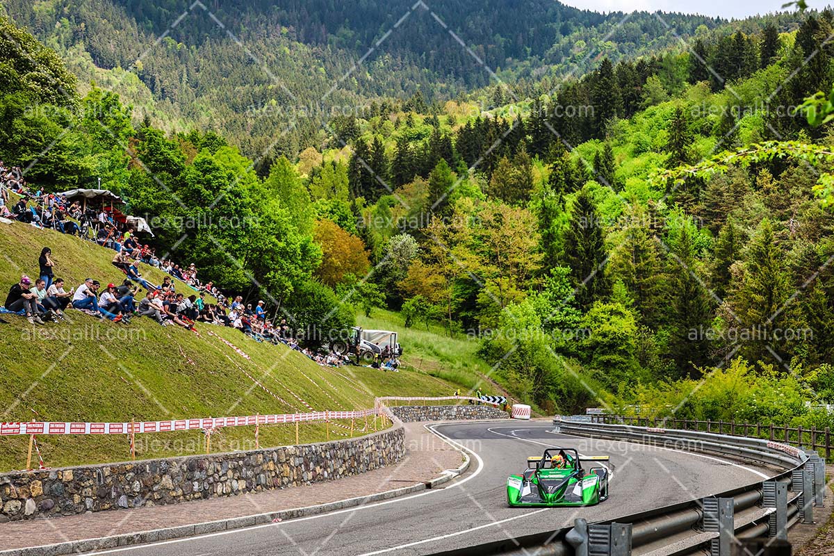 54 TROFEO VALLECAMONICA 2025 | # 027