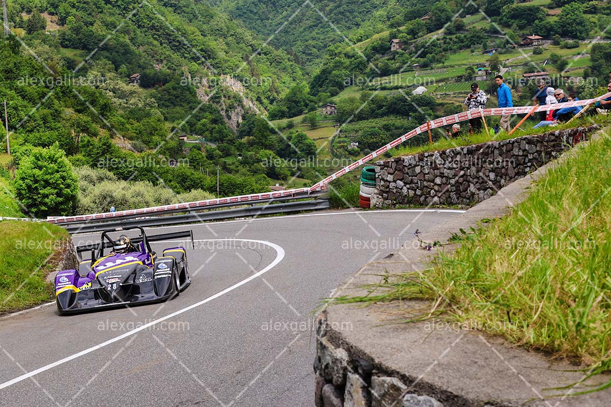 54 TROFEO VALLECAMONICA 2025 | # 028