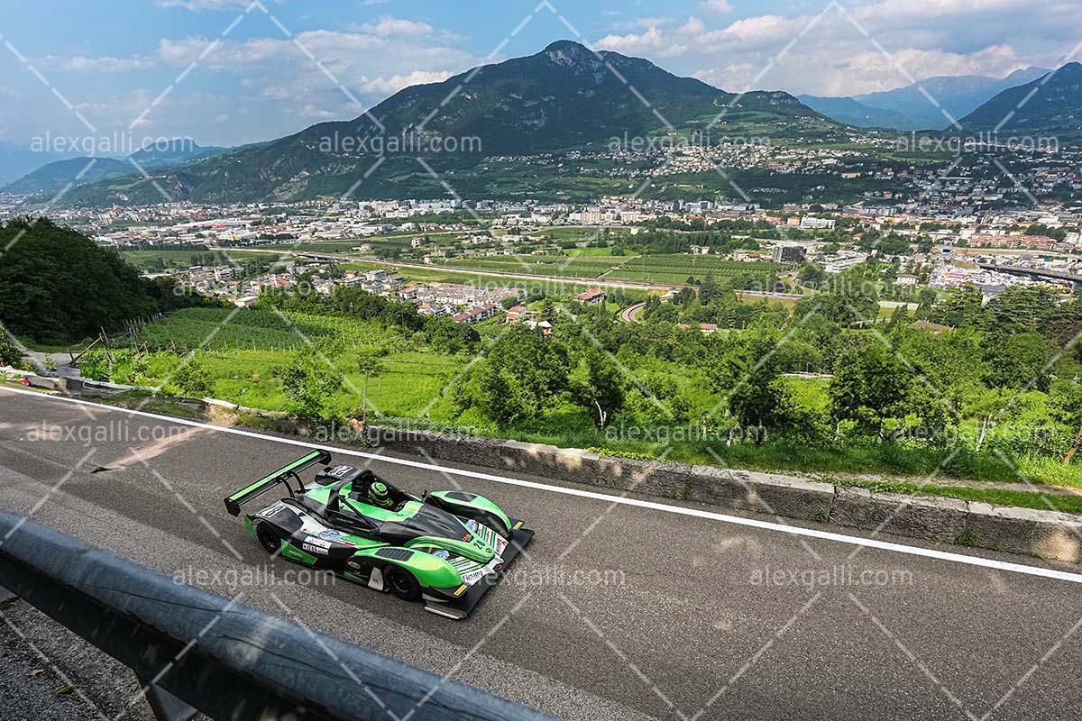 74 TRENTO BONDONE 2025 | # 028 Bodenmuller