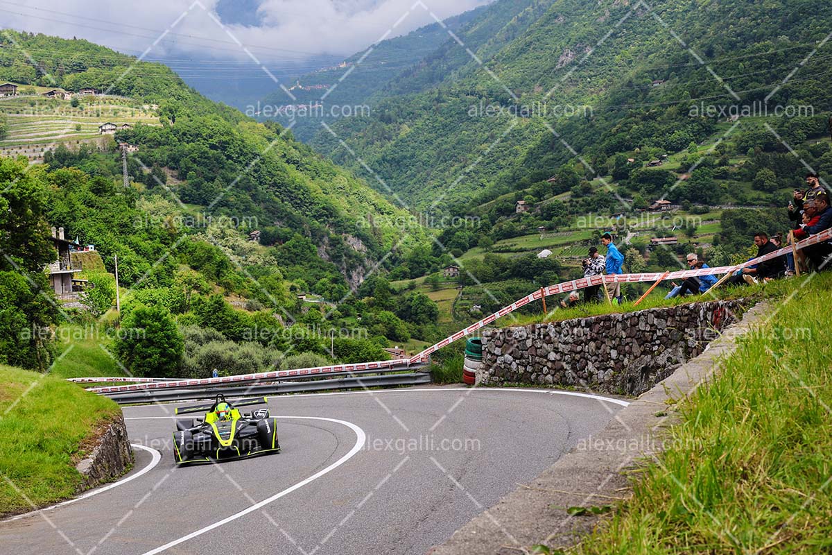 54 TROFEO VALLECAMONICA 2025 | # 029