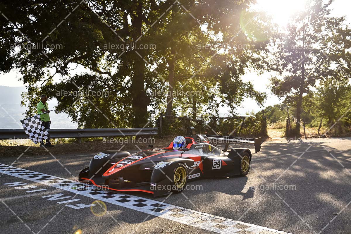 29 LUZZI SAMBUCINA 2025 | # 029 Prantl