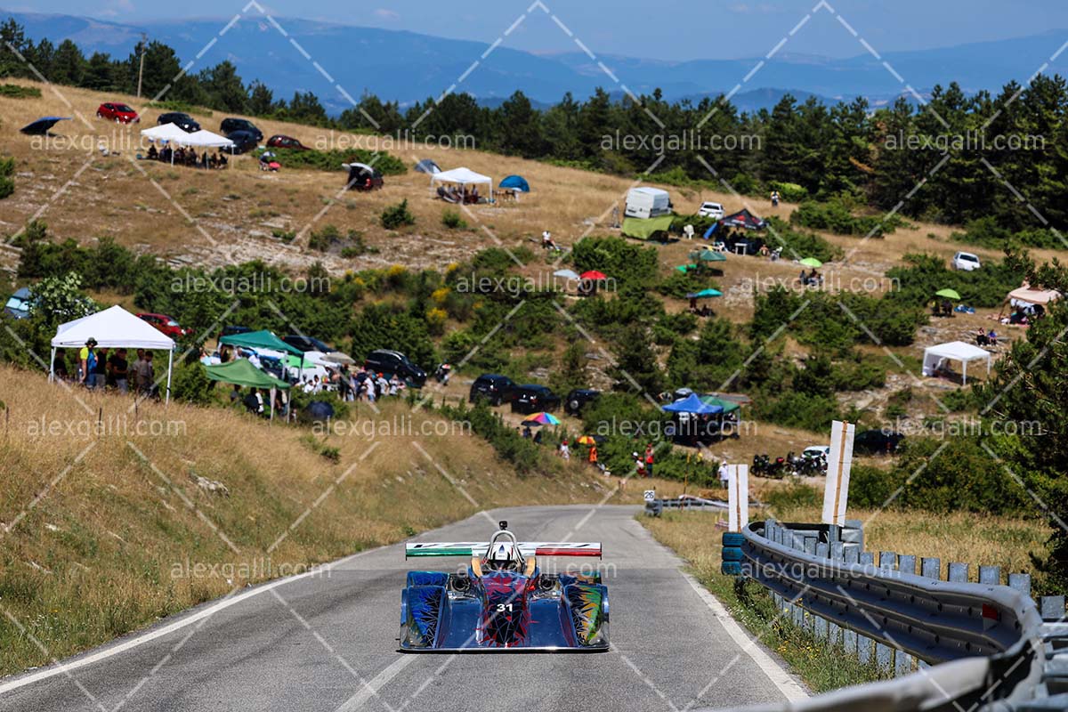 64 COPPA PAOLINO TEODORI 2025 | # 031 Vellei