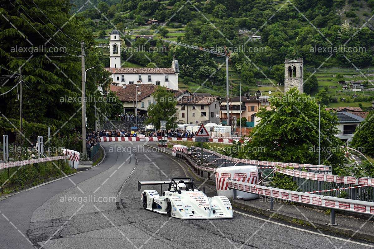 54 TROFEO VALLECAMONICA 2025 | # 032