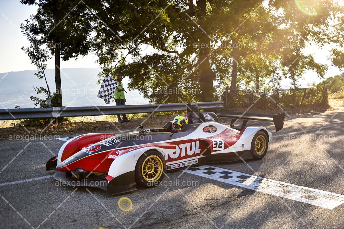 29 LUZZI SAMBUCINA 2025 | # 032 Ferretti