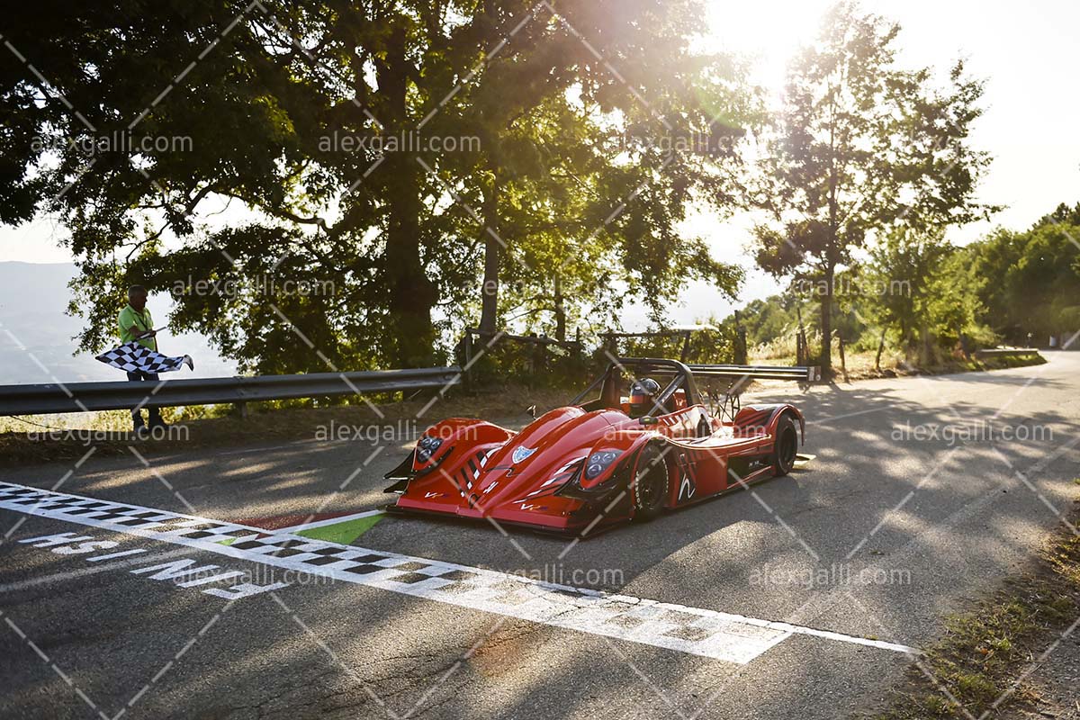 29 LUZZI SAMBUCINA 2025 | # 034 Deidun