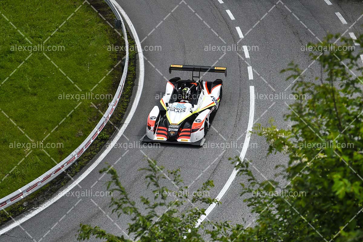 54 TROFEO VALLECAMONICA 2025 | # 036