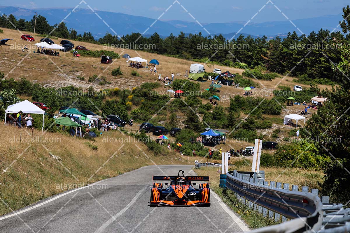 64 COPPA PAOLINO TEODORI 2025 | # 036 Cormidi