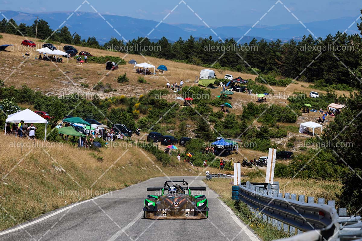 64 COPPA PAOLINO TEODORI 2025 | # 037 Carbone