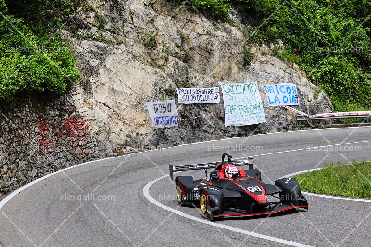 54 TROFEO VALLECAMONICA 2025 | # 038