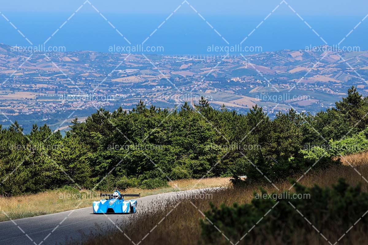 64 COPPA PAOLINO TEODORI 2025 | # 038 Vellei