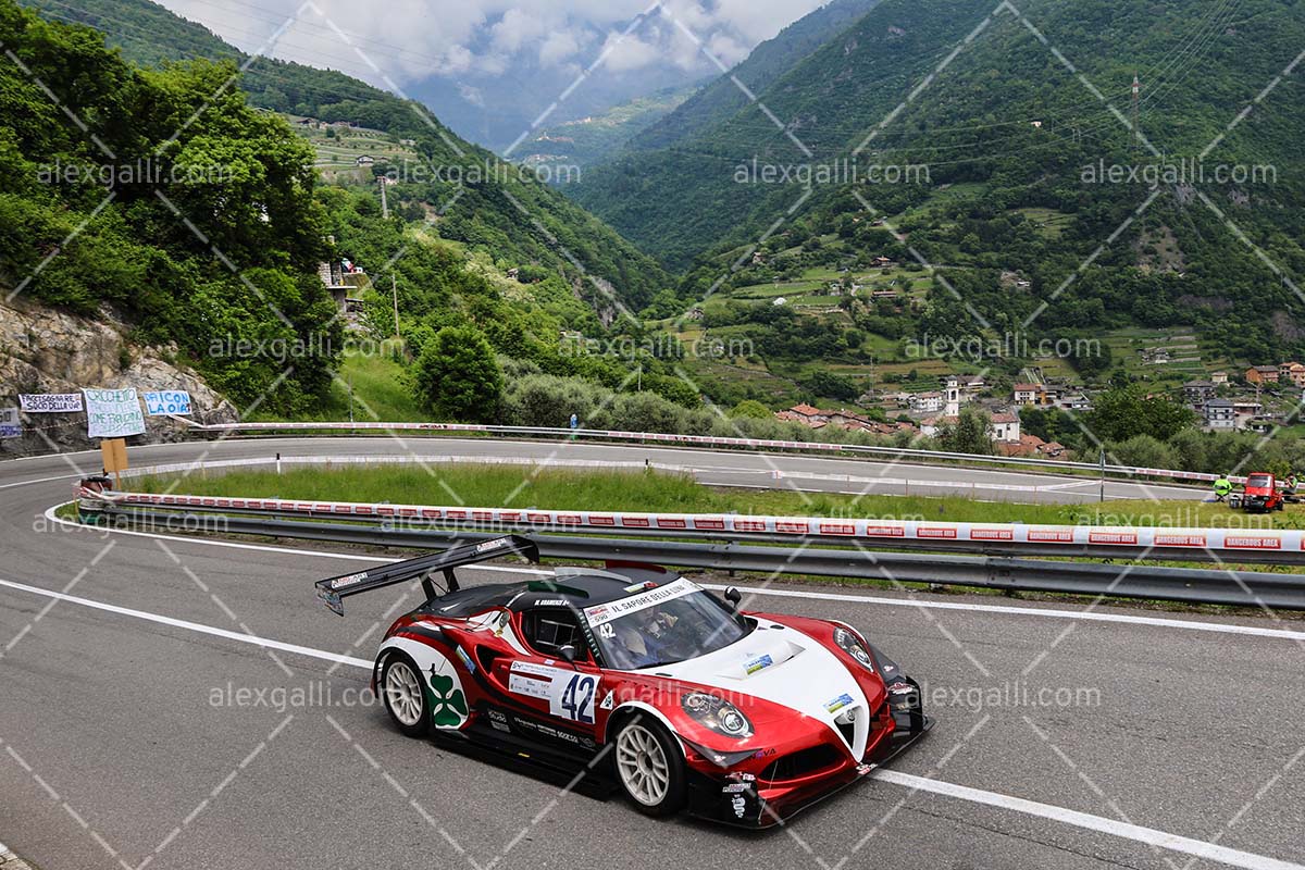 54 TROFEO VALLECAMONICA 2025 | # 042