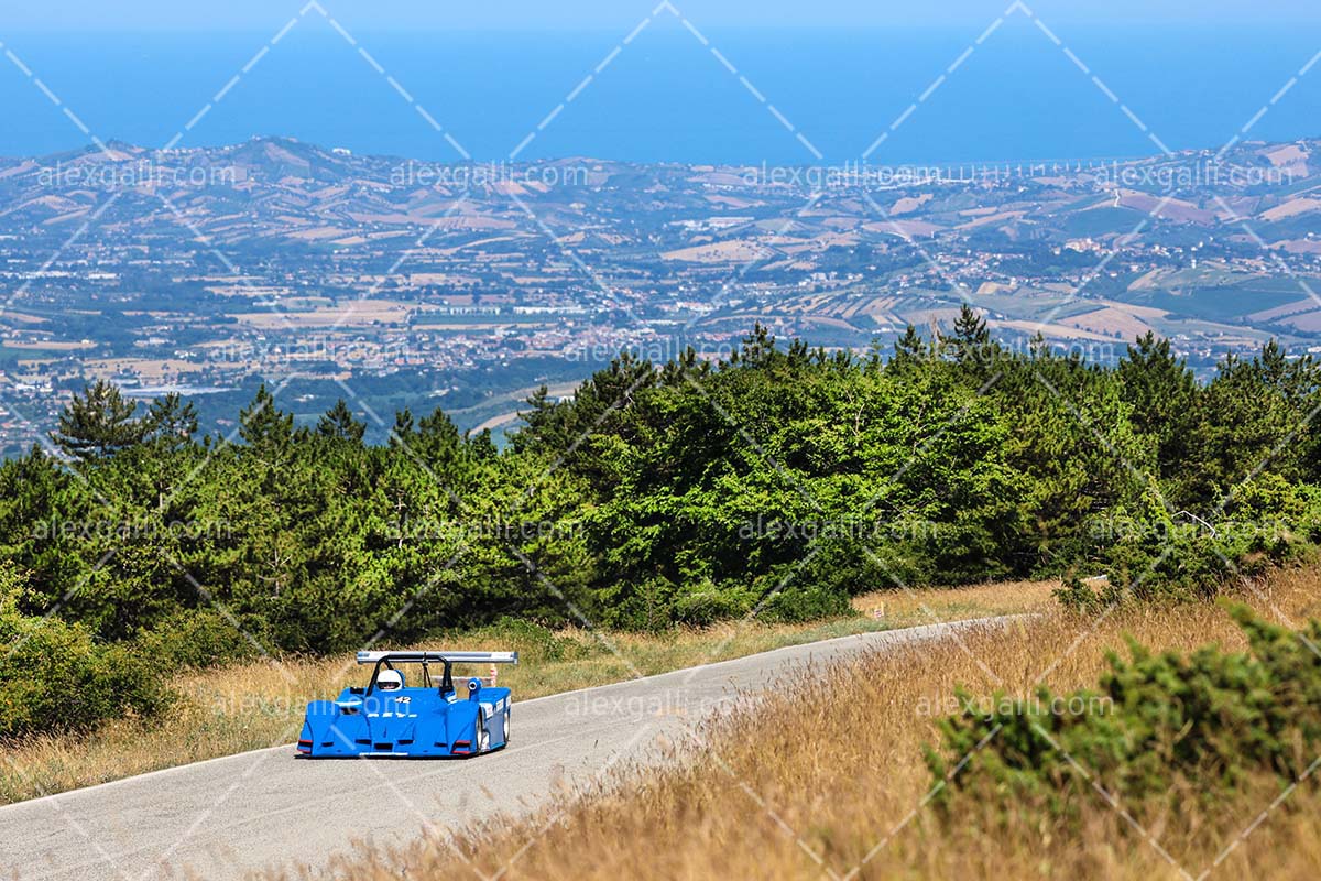 64 COPPA PAOLINO TEODORI 2025 | # 042 Presti